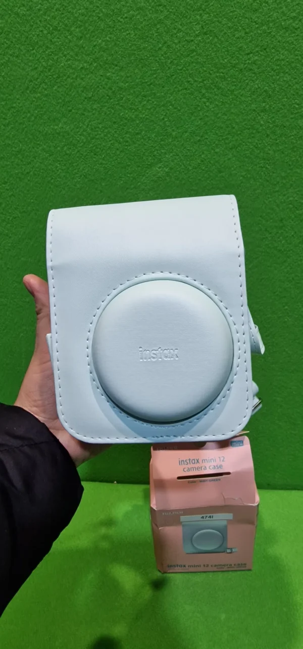 Instax Funda para Cámara Instax Mini 12 - Imagen 3