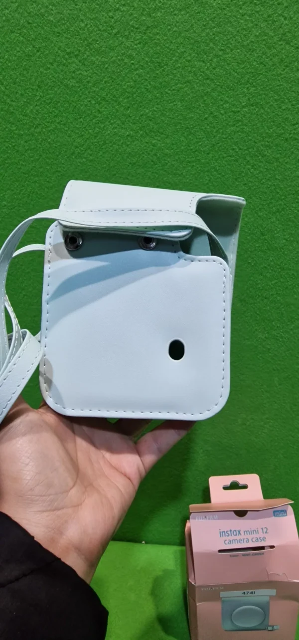 Instax Funda para Cámara Instax Mini 12 - Imagen 2