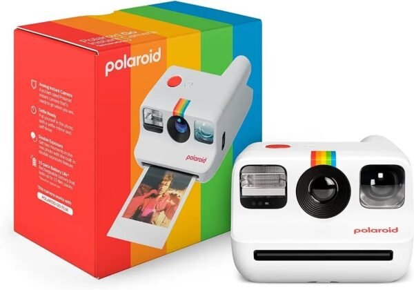 Polaroid Go Generation 2 Camara