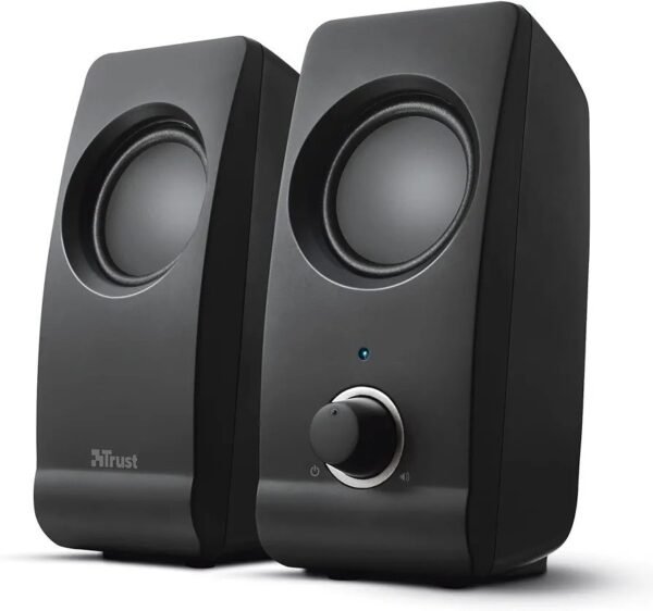 Trust Remo 2.0 Set de Altavoces