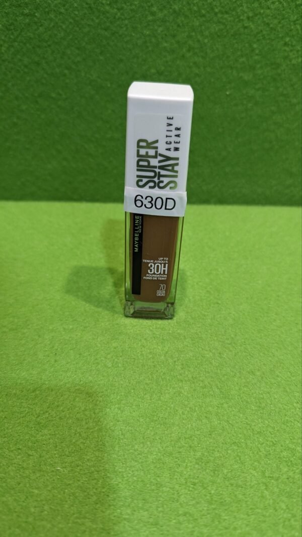Base de maquillaje Maybelline New York Superstay - Imagen 8