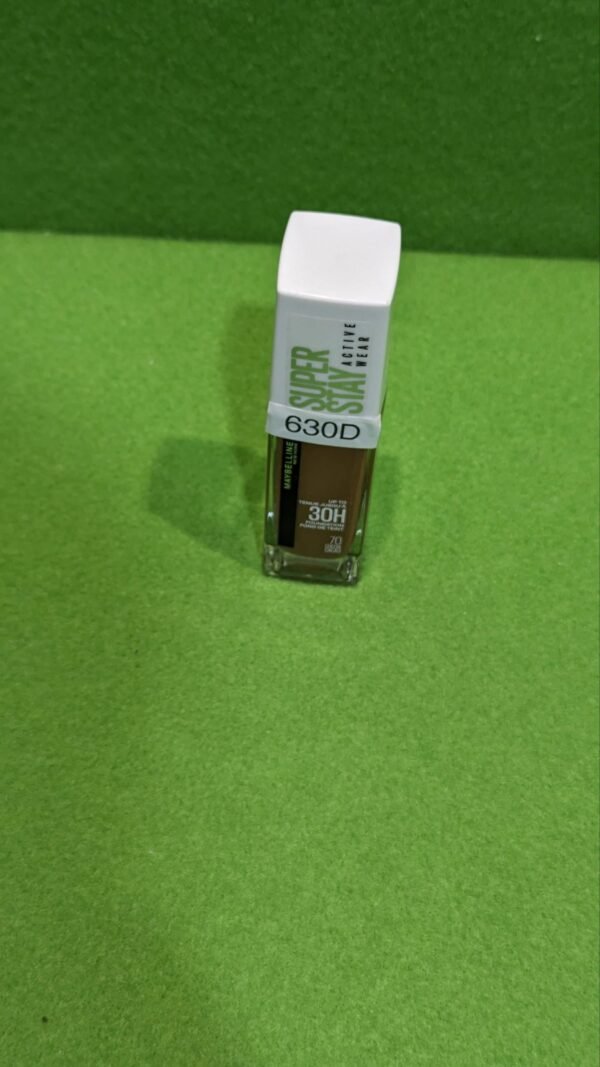 Base de maquillaje Maybelline New York Superstay - Imagen 6
