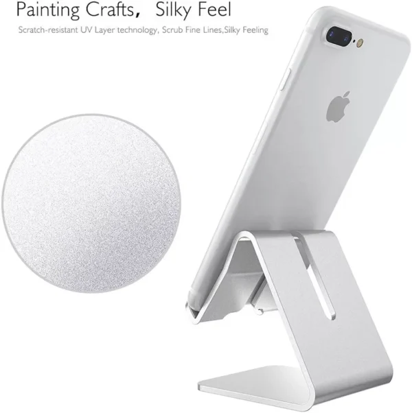 Soporte para teléfono celular - Imagen 7
