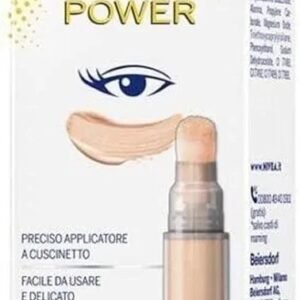 Nivea Q10 Power 3 en 1 Eye Care Cushion 01