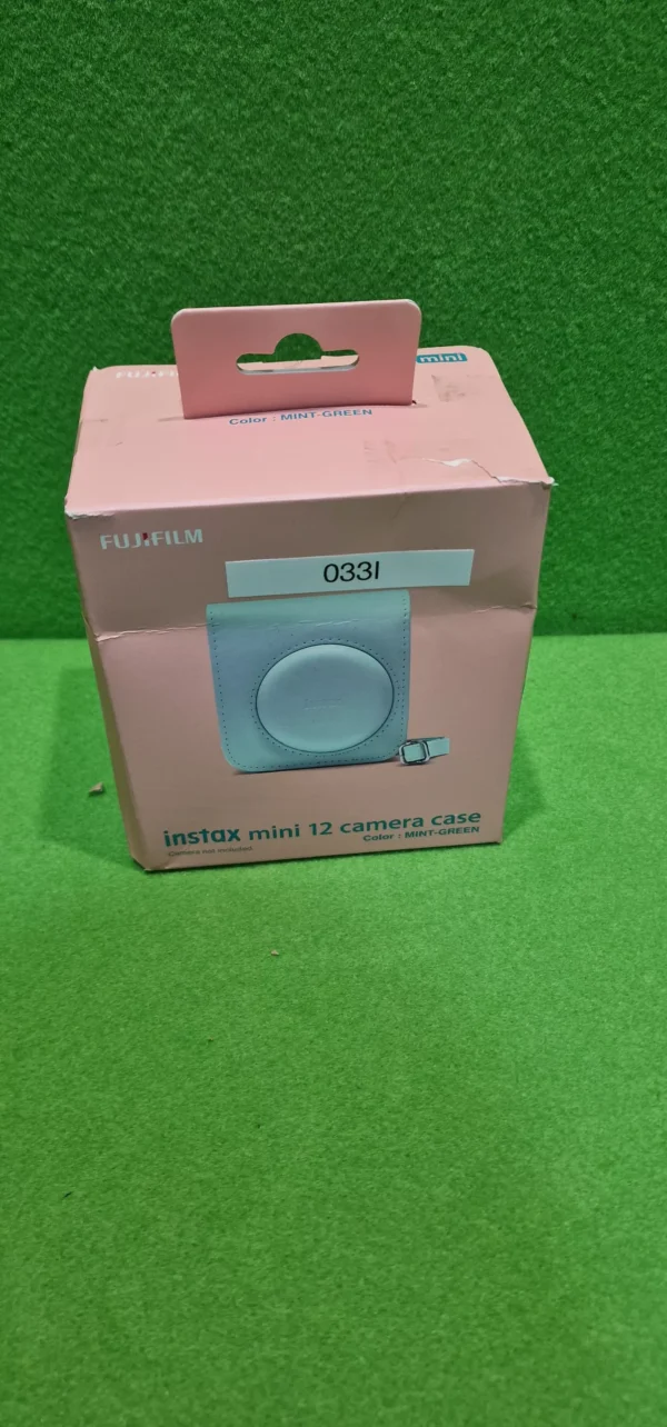 Instax Funda para Cámara Instax Mini 12 - Imagen 6