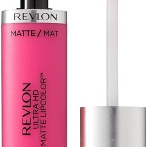 Tinte de labios Revlon Ultra HD mate, 5,9 ml