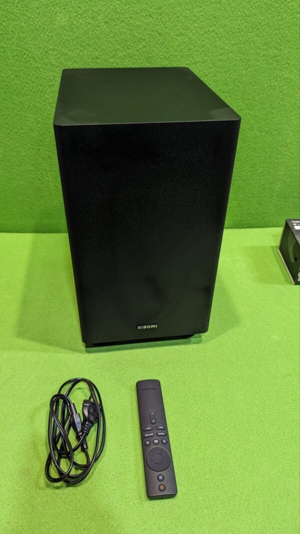 Subwoofer inalámbrico para Xiaomi - Imagen 7