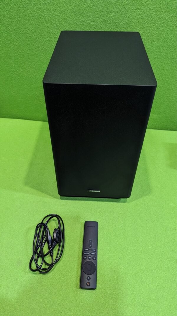Subwoofer inalámbrico para Xiaomi - Imagen 9