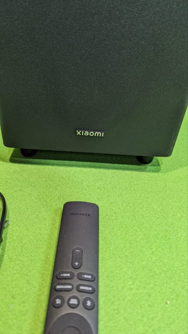 Subwoofer inalámbrico para Xiaomi - Imagen 10