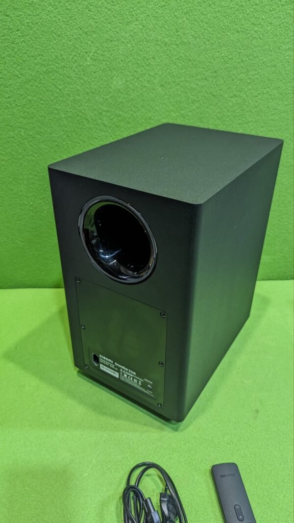 Subwoofer inalámbrico para Xiaomi - Imagen 11