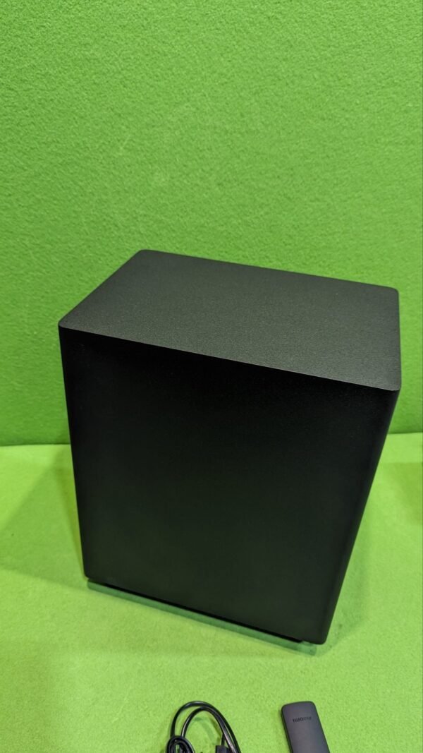 Subwoofer inalámbrico para Xiaomi - Imagen 4