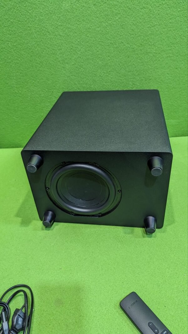 Subwoofer inalámbrico para Xiaomi - Imagen 6