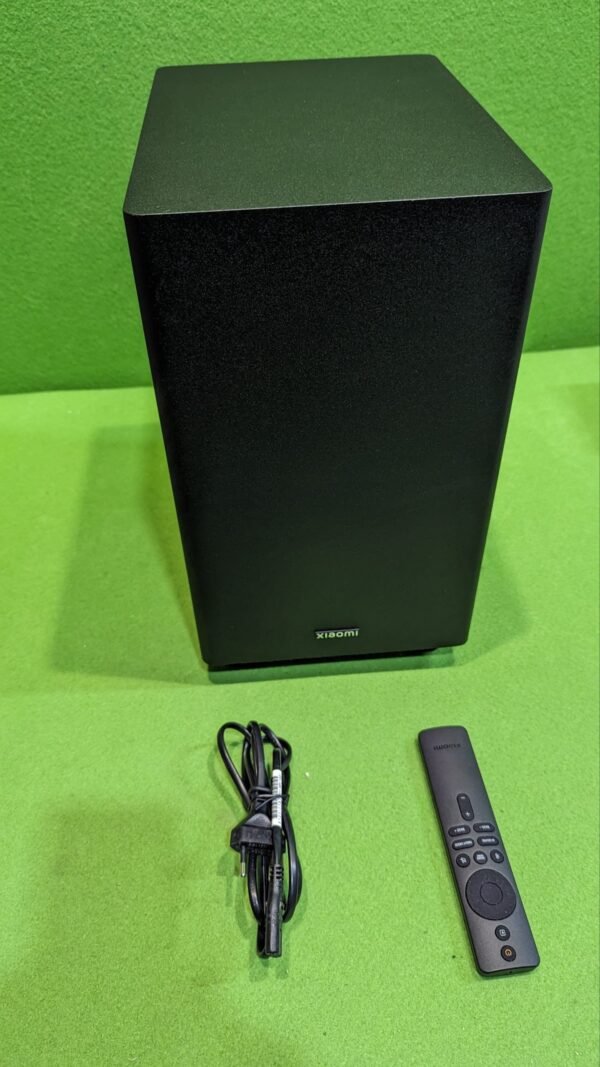 Subwoofer inalámbrico para Xiaomi - Imagen 2
