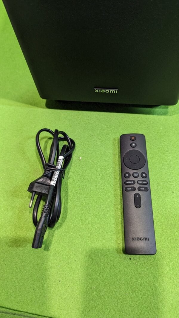 Subwoofer inalámbrico para Xiaomi - Imagen 15