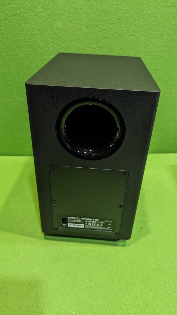Subwoofer inalámbrico para Xiaomi - Imagen 13