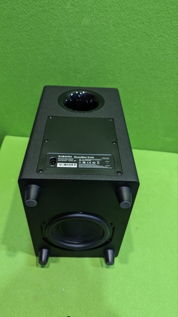 Subwoofer inalámbrico para Xiaomi - Imagen 5