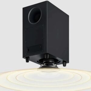 Subwoofer inalámbrico para Xiaomi