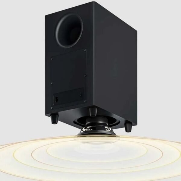Subwoofer inalámbrico para Xiaomi