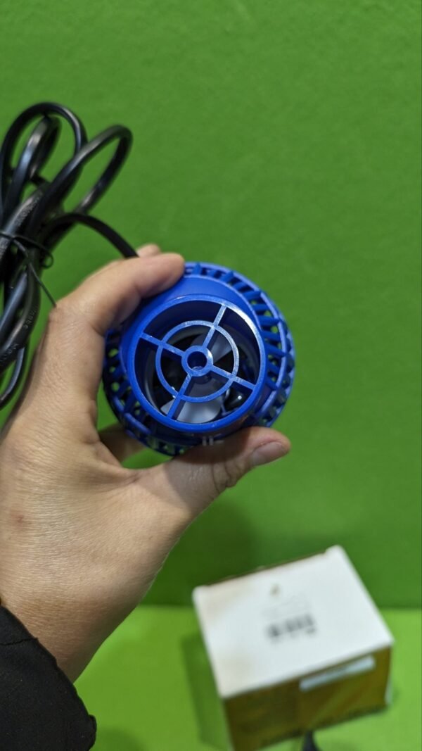 Bomba de circulación acuario 8000l/h JVP-132 - Imagen 4