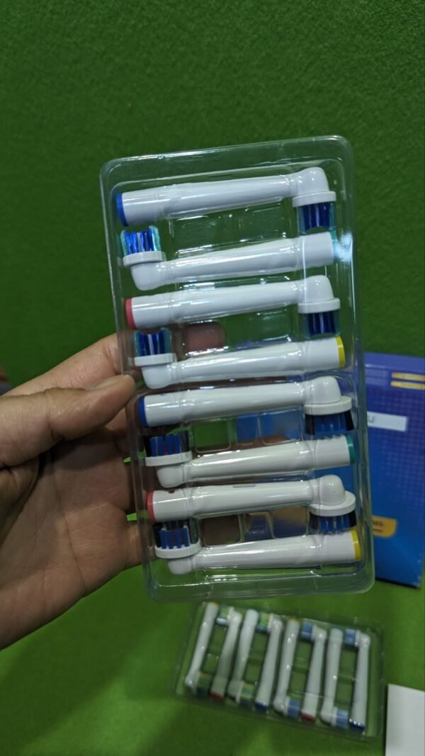 Cepillos Compatibles con Braun Oral B - Imagen 3