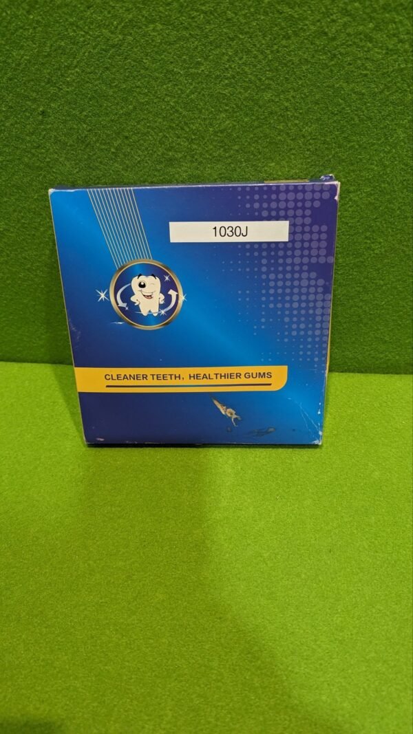 Cepillos Compatibles con Braun Oral B - Imagen 5
