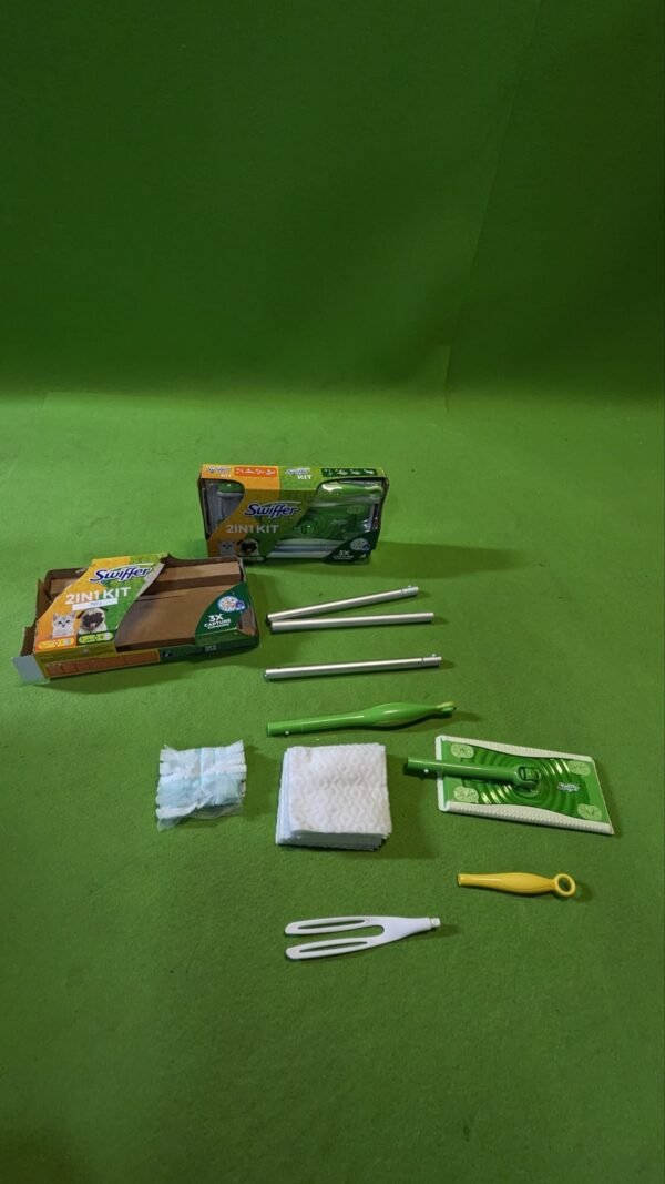2 UNIDADES Swiffer Mopa Atrapapolvo - Imagen 2
