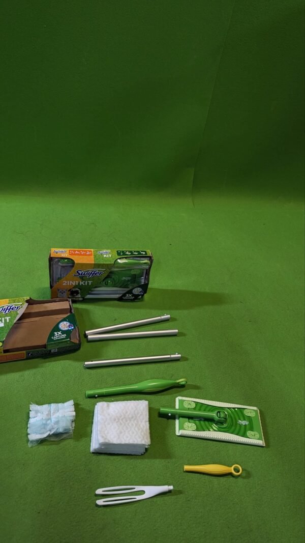 2 UNIDADES Swiffer Mopa Atrapapolvo - Imagen 4
