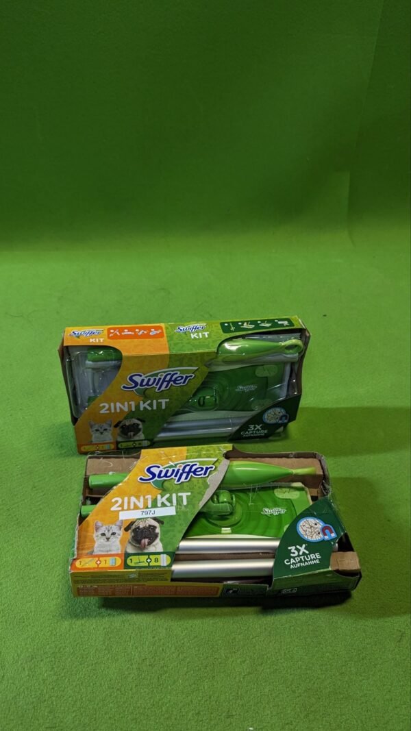 2 UNIDADES Swiffer Mopa Atrapapolvo - Imagen 3