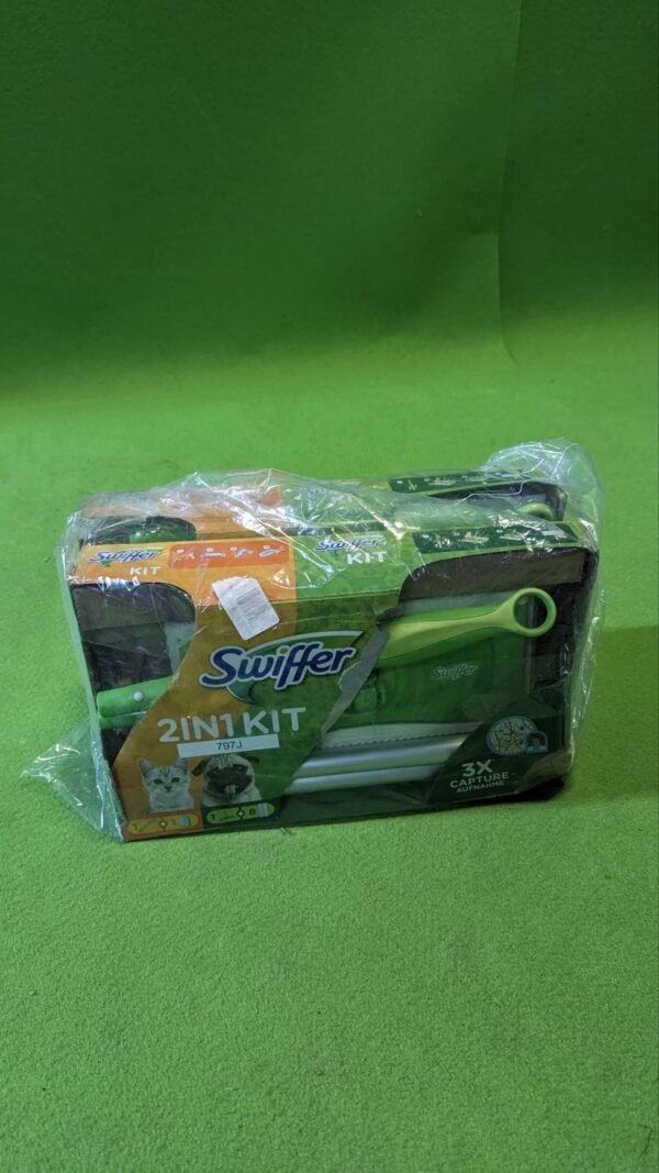 2 UNIDADES Swiffer Mopa Atrapapolvo - Imagen 5