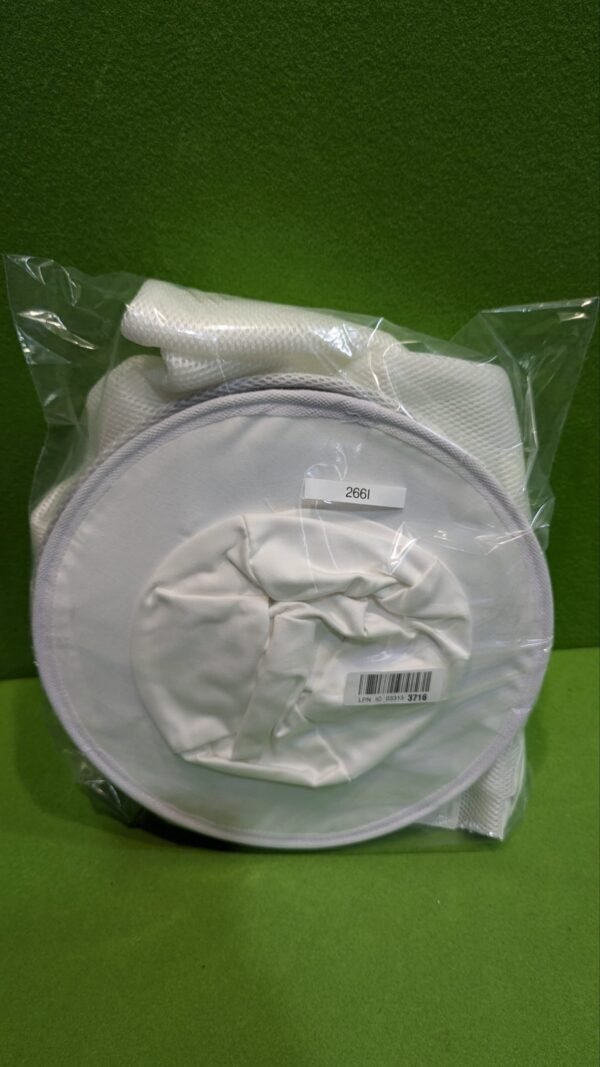 Chaqueta de Apicultura Ultraligera con Velo Redondo - Imagen 10