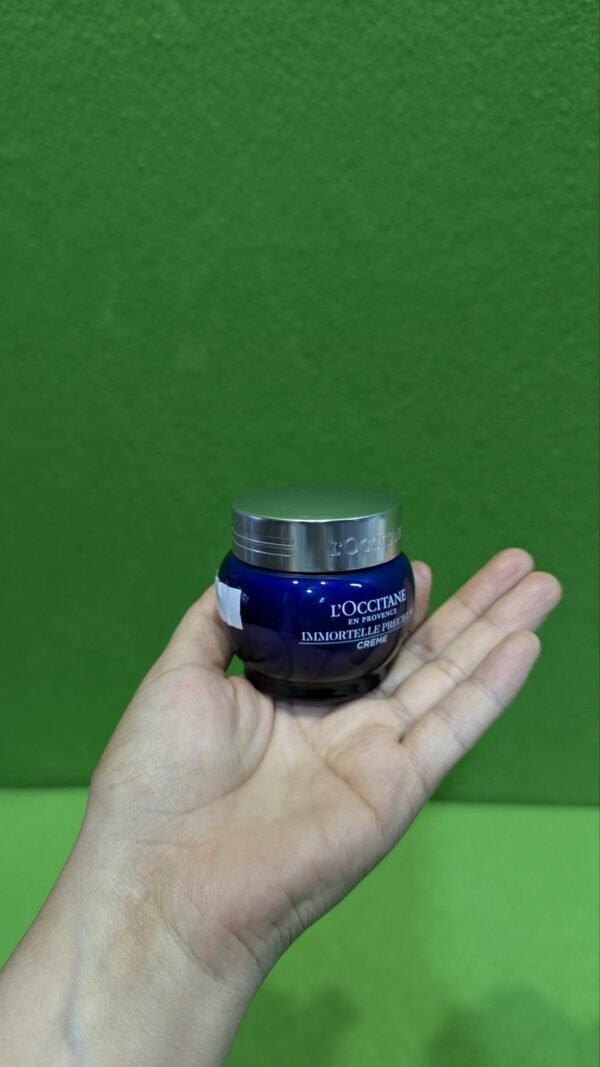 Crema Preciosa Immortelle 50ml - Imagen 7