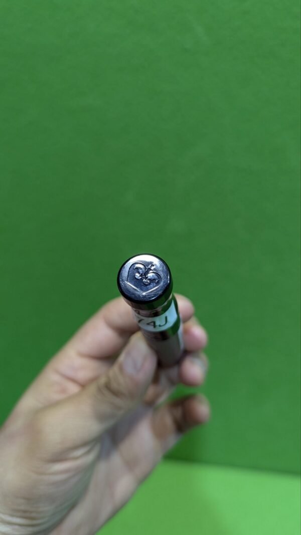 Barra de labios líquida Rimmel London Tono 220 - Imagen 3