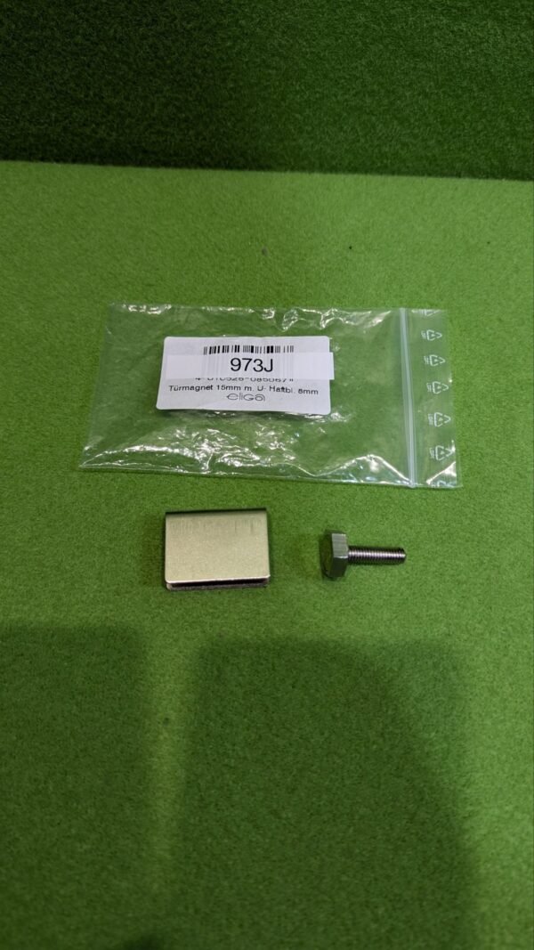 Eliga imán para puerta de cristal - Imagen 2