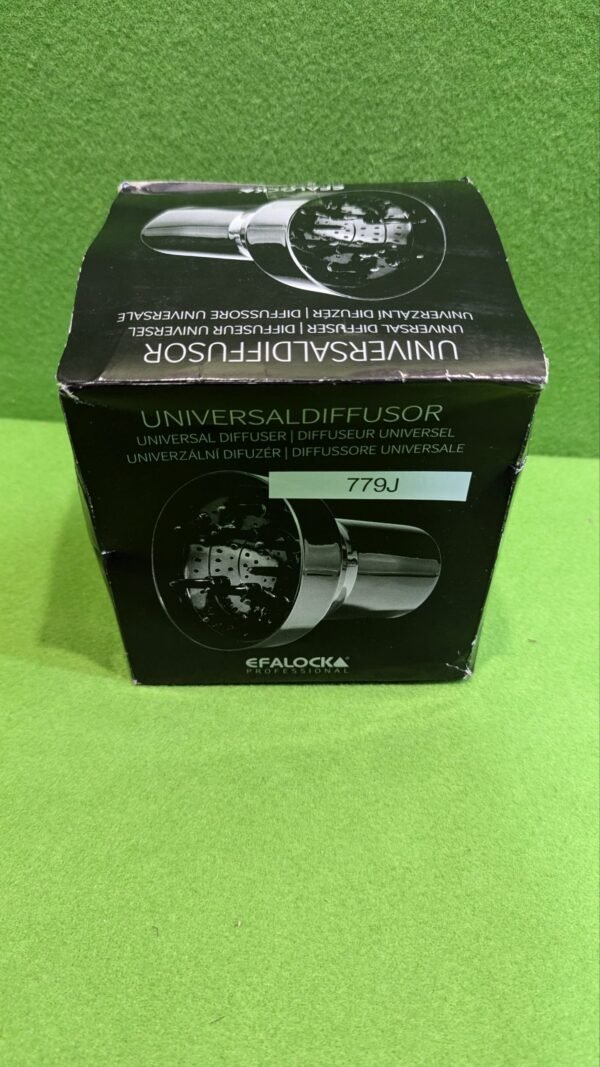 Difusor universal Efalock para todos los modelos habituales - Imagen 6