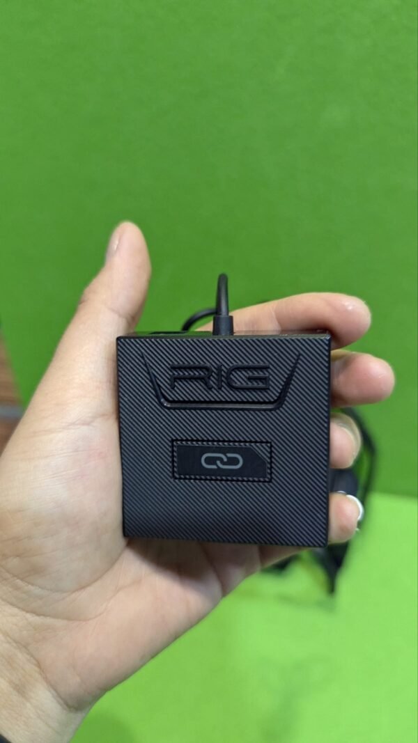 Plantronics RIG 800HS Auriculares Inalámbricos - Imagen 12
