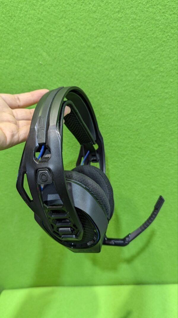 Plantronics RIG 800HS Auriculares Inalámbricos - Imagen 4
