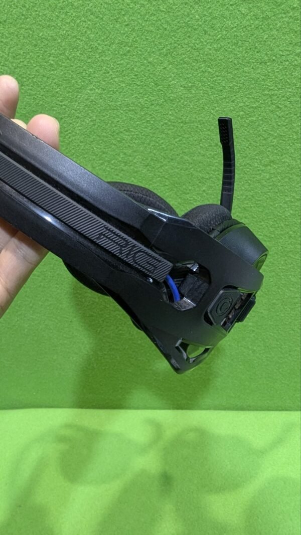 Plantronics RIG 800HS Auriculares Inalámbricos - Imagen 6