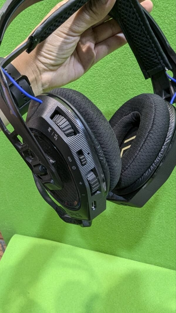 Plantronics RIG 800HS Auriculares Inalámbricos - Imagen 13