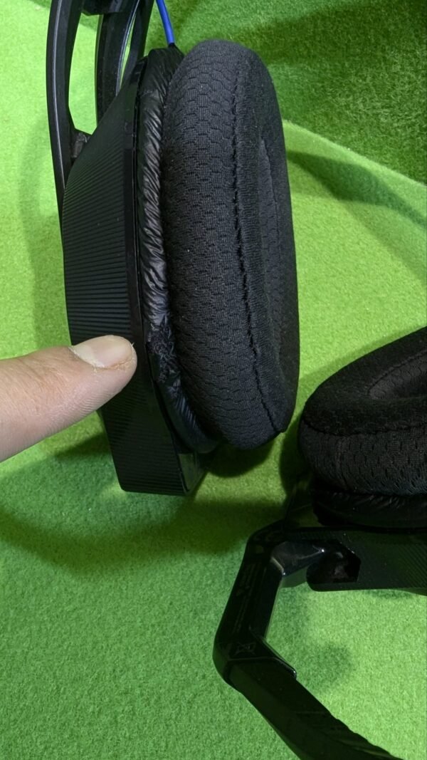 Plantronics RIG 800HS Auriculares Inalámbricos - Imagen 7