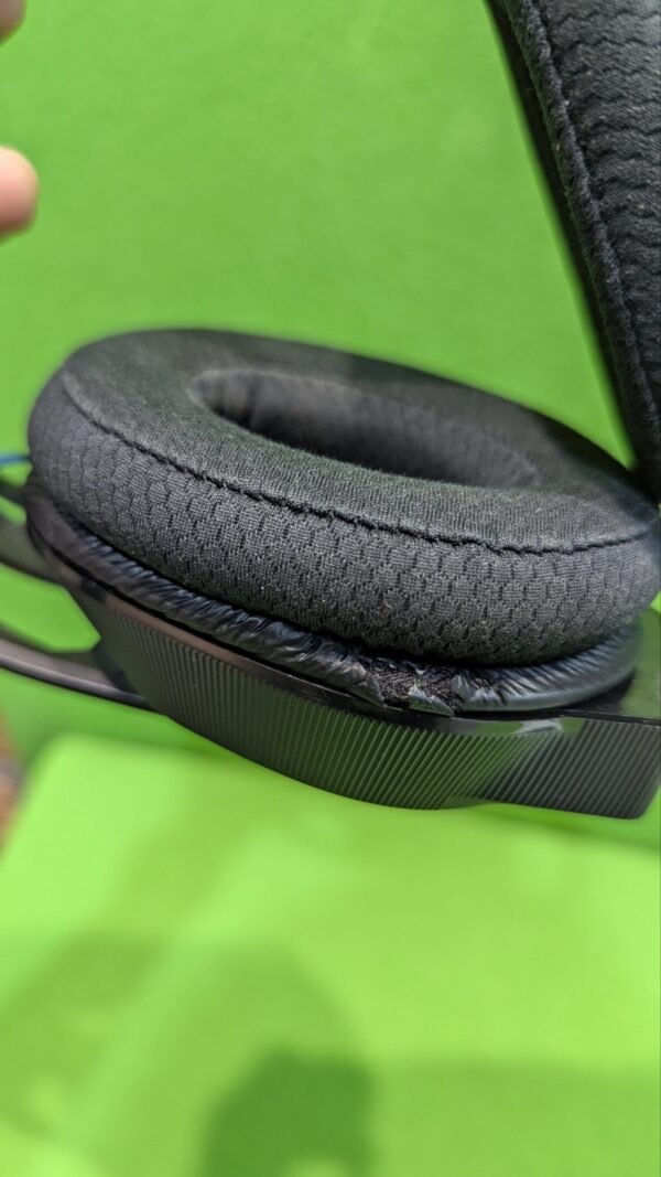 Plantronics RIG 800HS Auriculares Inalámbricos - Imagen 8