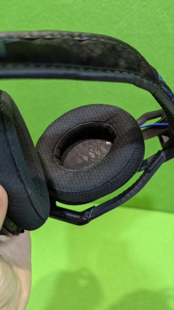 Plantronics RIG 800HS Auriculares Inalámbricos - Imagen 10