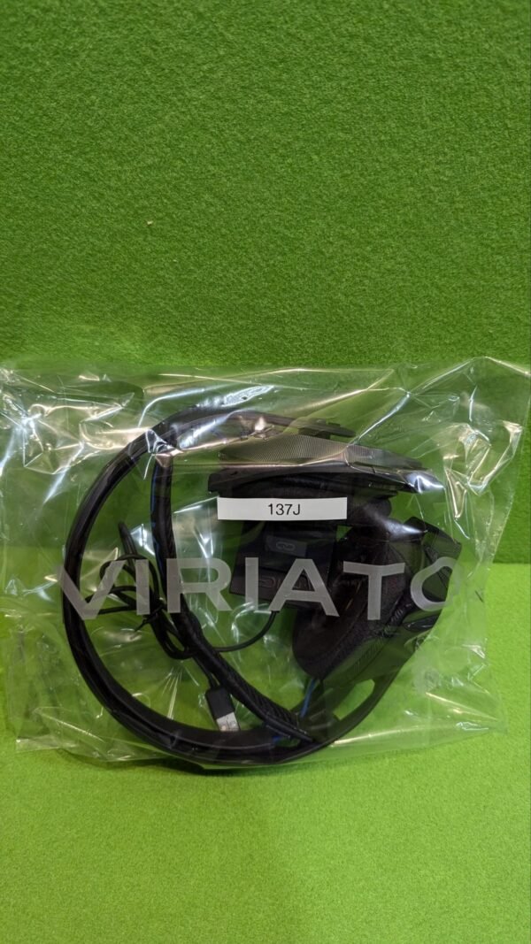 Plantronics RIG 800HS Auriculares Inalámbricos - Imagen 14