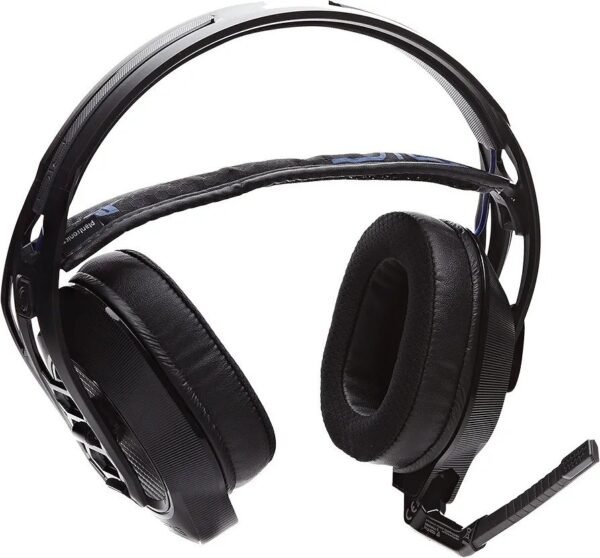 Plantronics RIG 800HS Auriculares Inalámbricos
