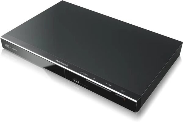 Panasonic S700EG-K - Reproductor de DVD