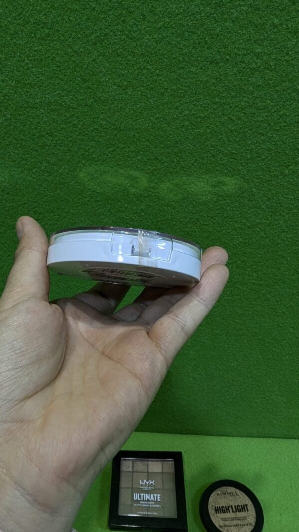Maybelline Superstay Powder - Imagen 9