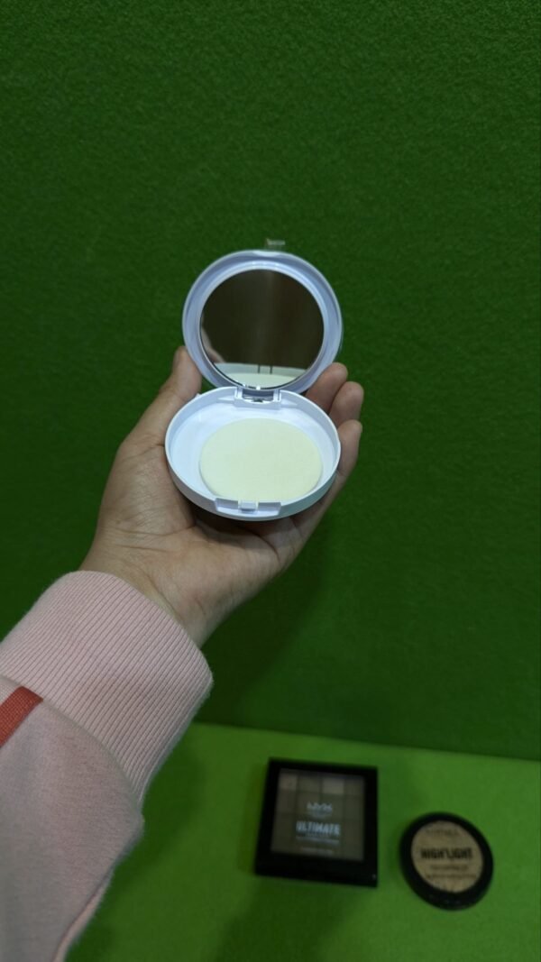Maybelline Superstay Powder - Imagen 7