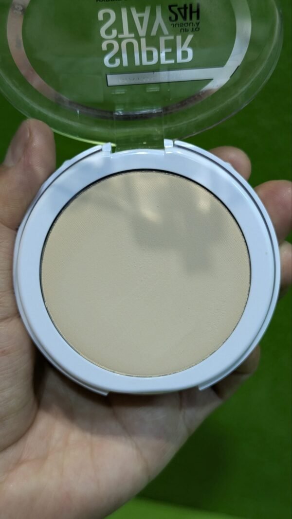 Maybelline Superstay Powder - Imagen 2