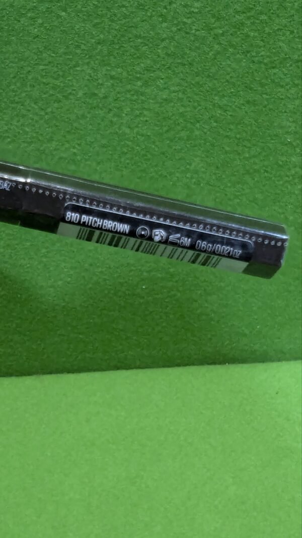 Eyeliner Rotulador Líquido HyperEasy Maybelline - Imagen 3