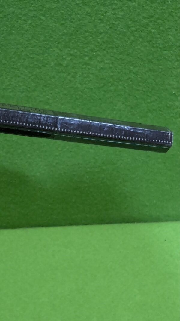 Eyeliner Rotulador Líquido HyperEasy Maybelline - Imagen 7