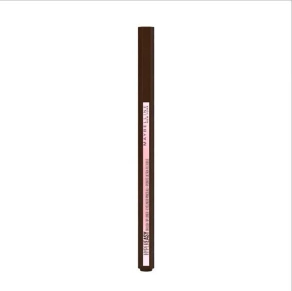 Eyeliner Rotulador Líquido HyperEasy Maybelline
